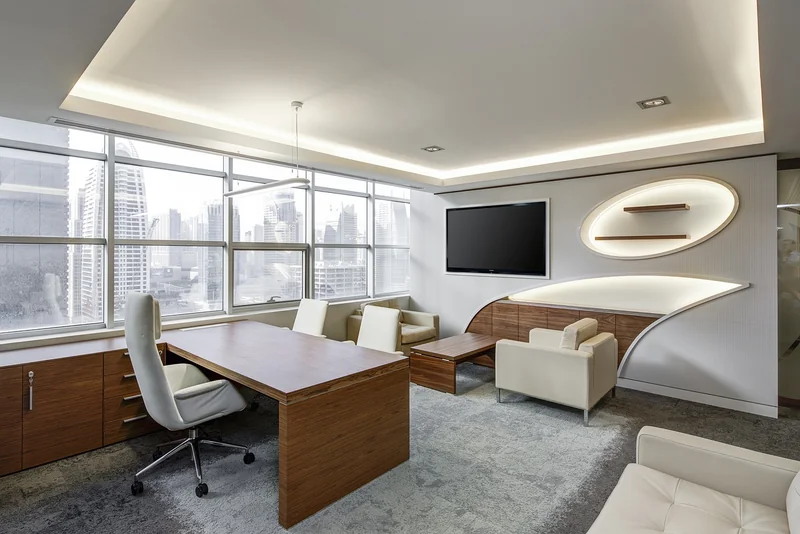VitalGenuss Büro